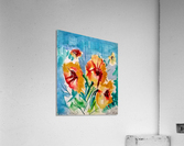 ab fl.v1 Acrylic Print