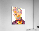 edits6.v2 Acrylic Print