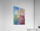 see no evil.v3 Acrylic Print