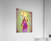 jassing it 1.v2 Acrylic Print
