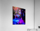 Artistic Mastery 1600 Acrylic Print