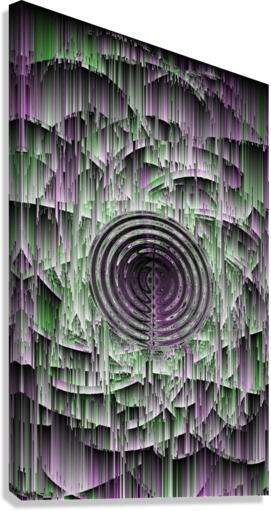 image3A17847 chroma10 Canvas Print