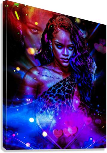 Artistic Mastery 1600 Canvas Print