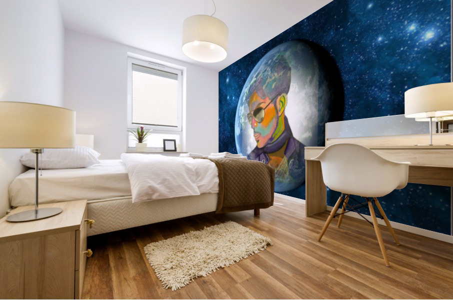 edits4.v2 Mural print