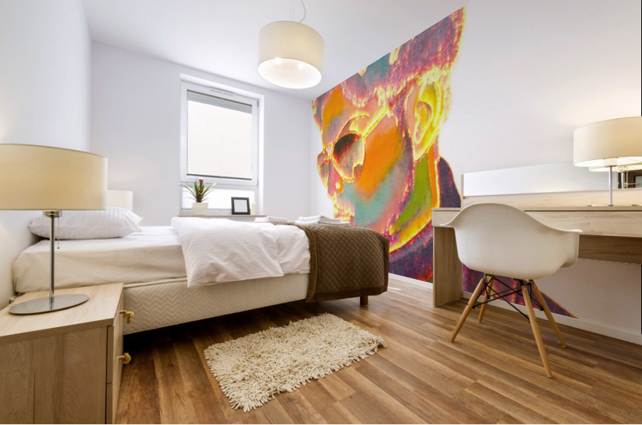 edits6.v2 Mural print