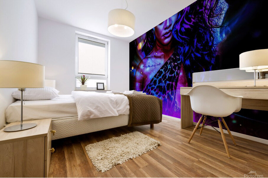 Artistic Mastery 1600 Mural print