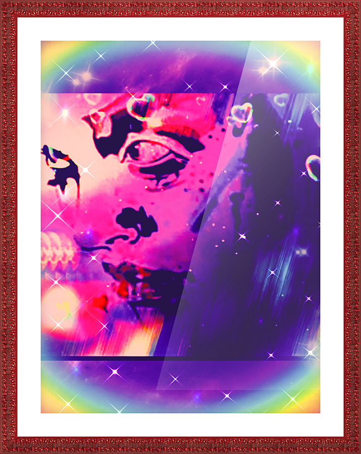 PicPlus 1637747714759 Picture Frame print