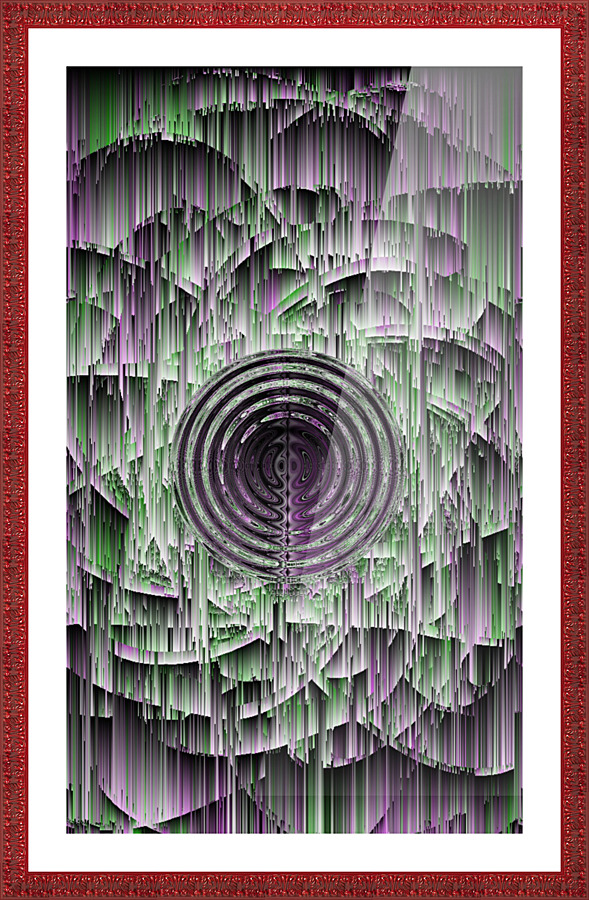 image3A17847 chroma10 Picture Frame print