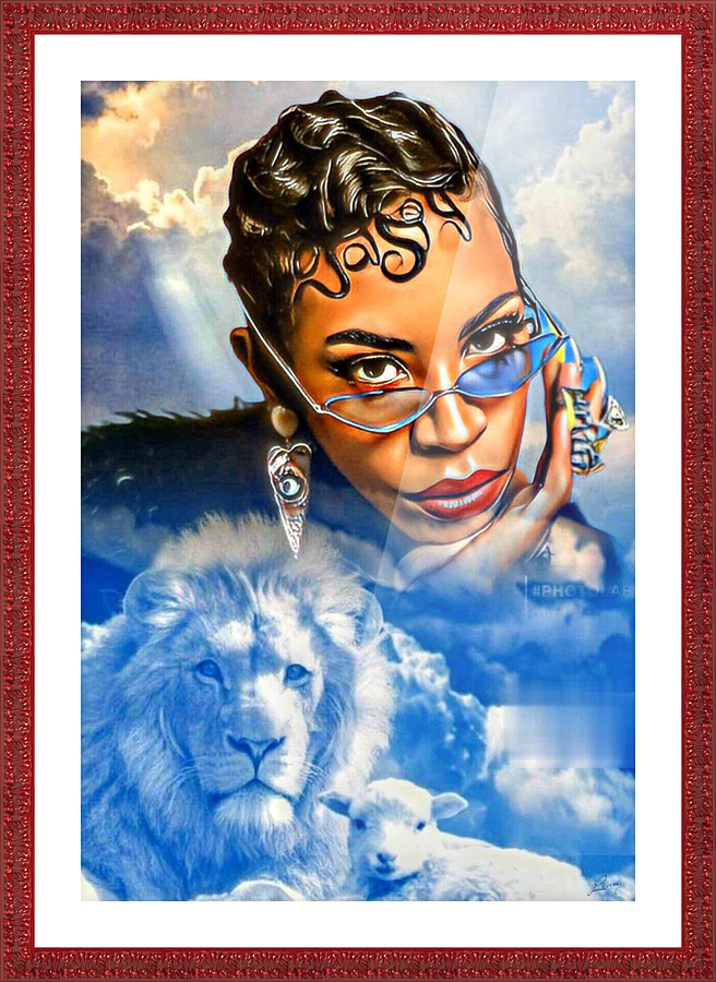1664635650032 Picture Frame print