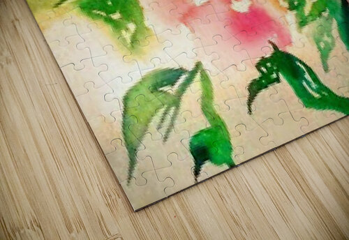 fl1.v2 chickenbone creative style puzzle