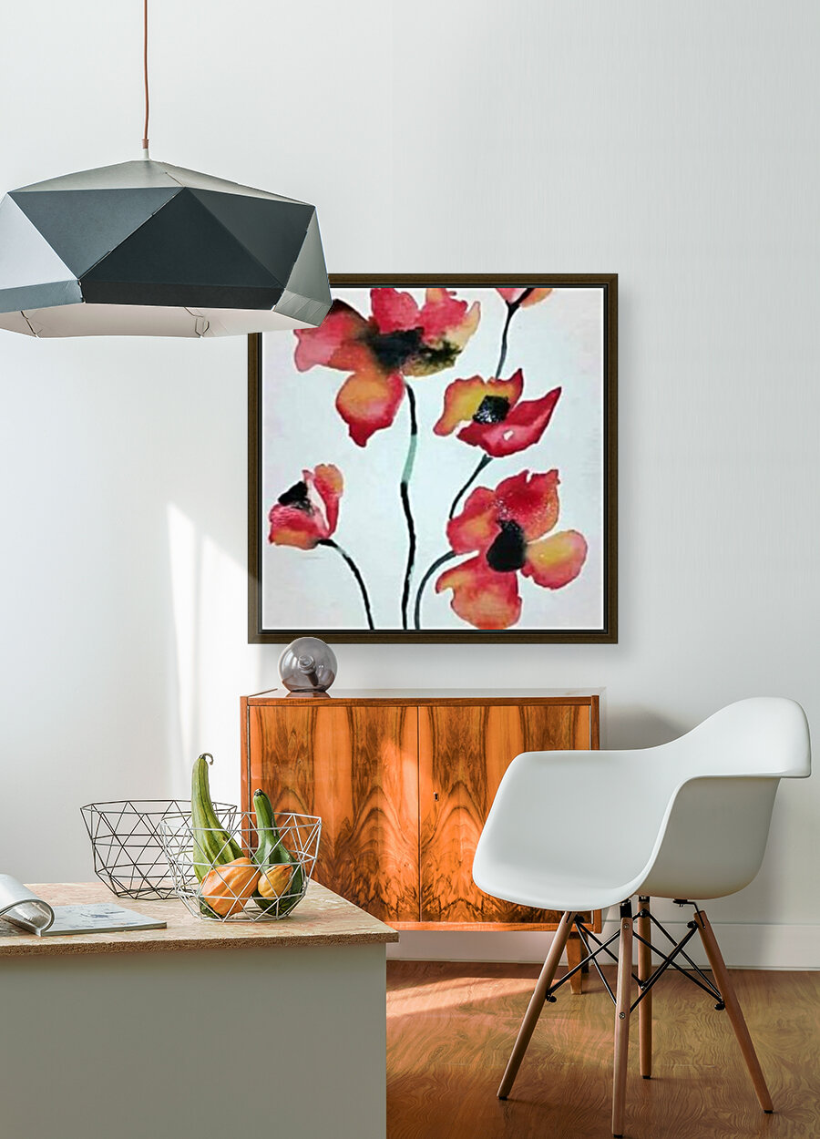 poppy.v2 Reproduction