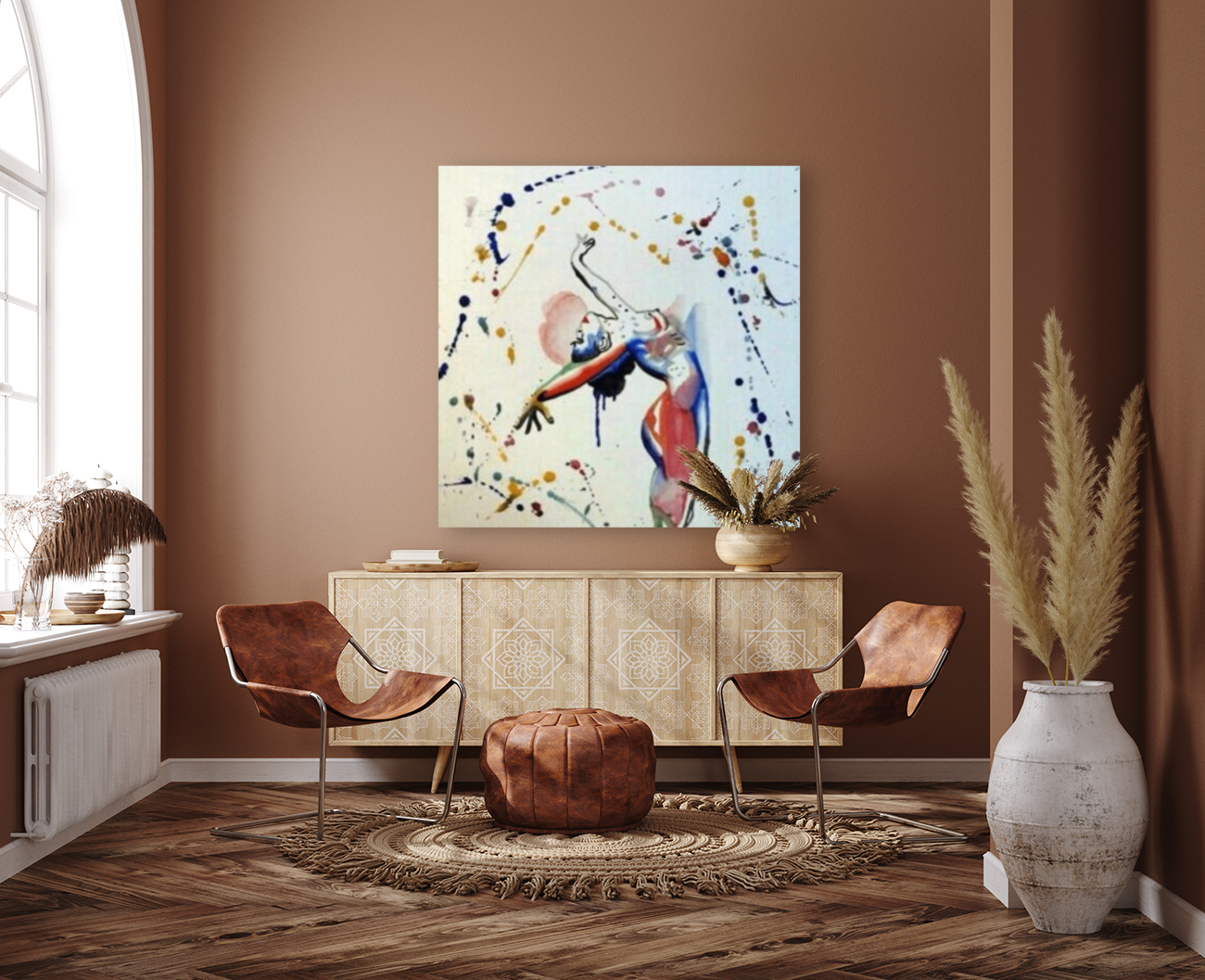 dancer.v2 Reproduction