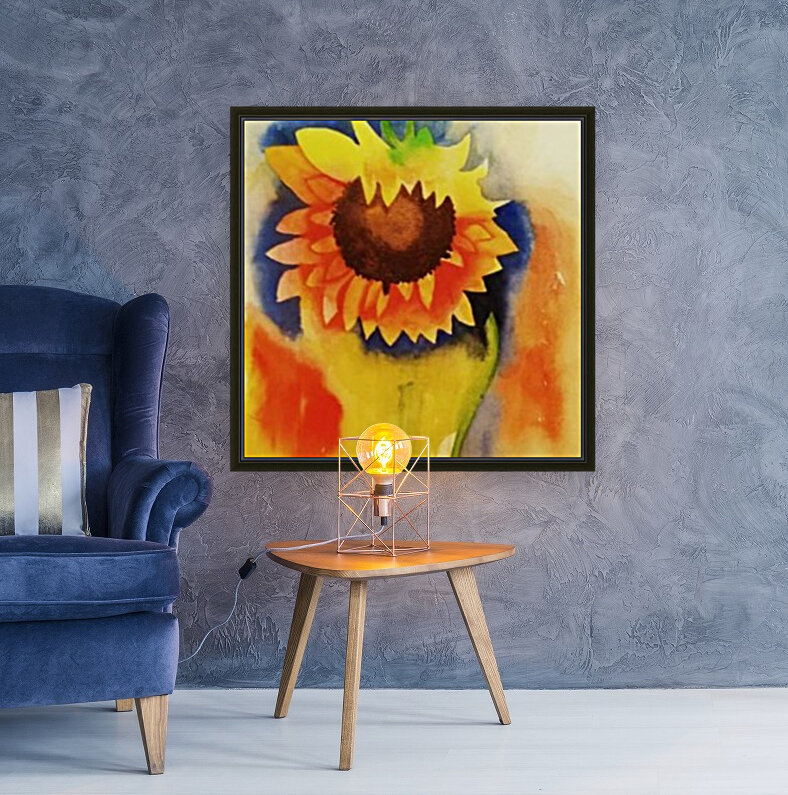 sunflower.v2 Reproduction