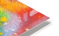 illusion HD Metal print