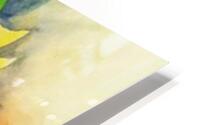 sunflower.v2 HD Metal print