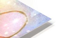 sparkles.v1 HD Metal print