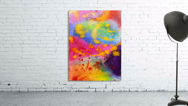 illusion Wall Preview
