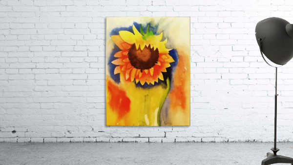 sunflower.v2 Wall Preview