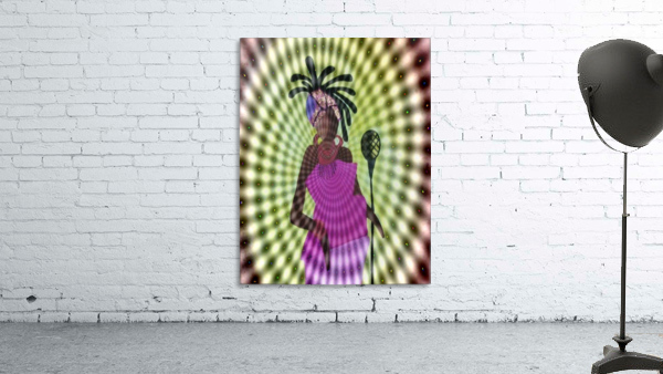 spoken illusion.v1 Wall Preview