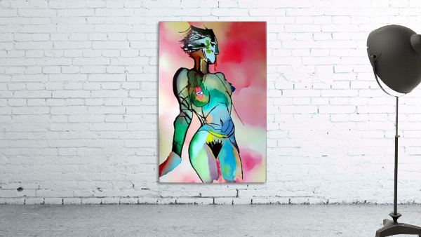 edward eitss.v1 Wall Preview