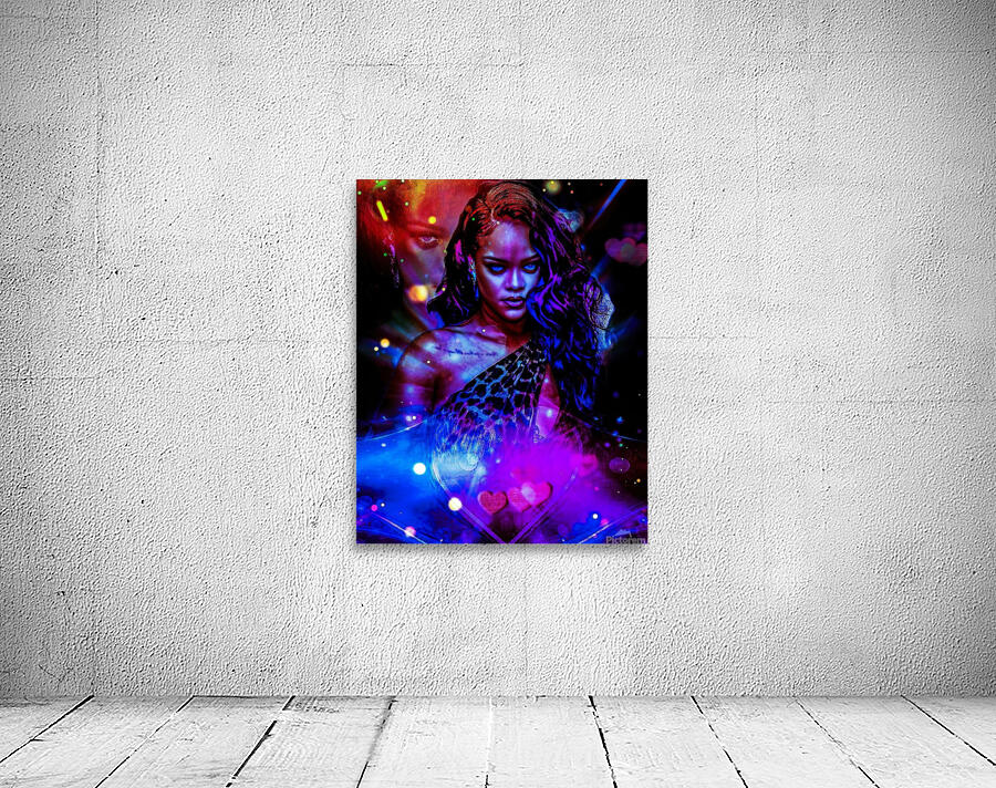 Artistic Mastery 1600 Wall Preview