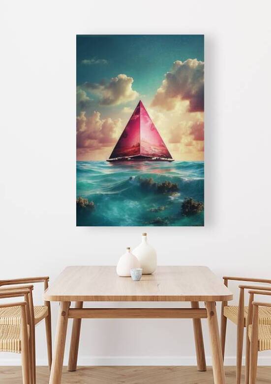 Default Bermuda Triangle mystery 1 e80ba463 1b90 by Zakaria Nawar