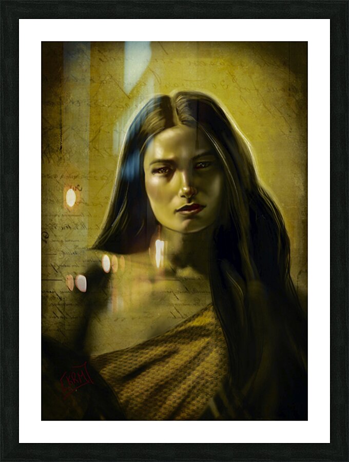  Fine Art print