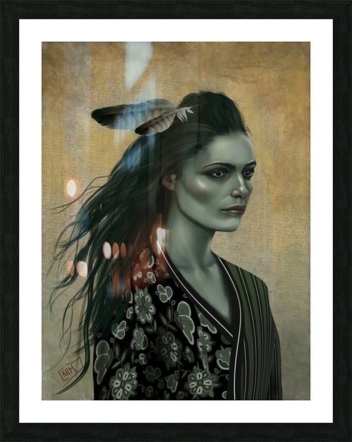  Fine Art print