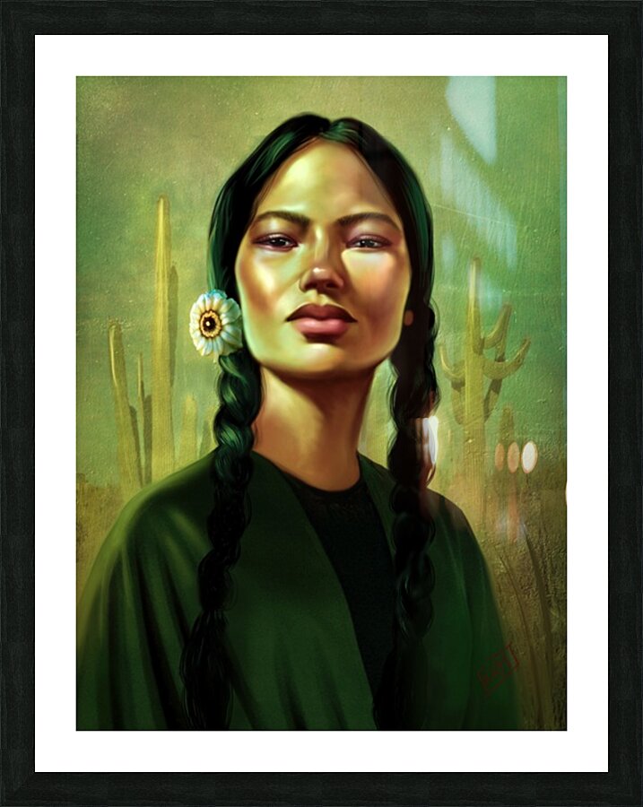  Fine Art print