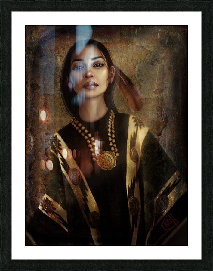  Fine Art print