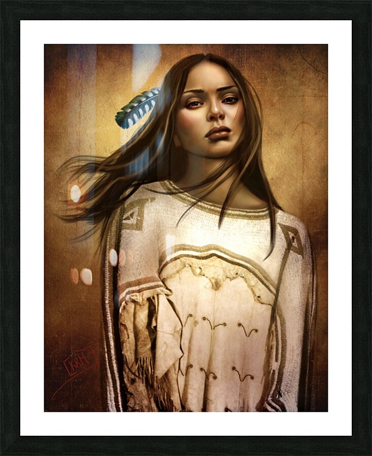  Fine Art print