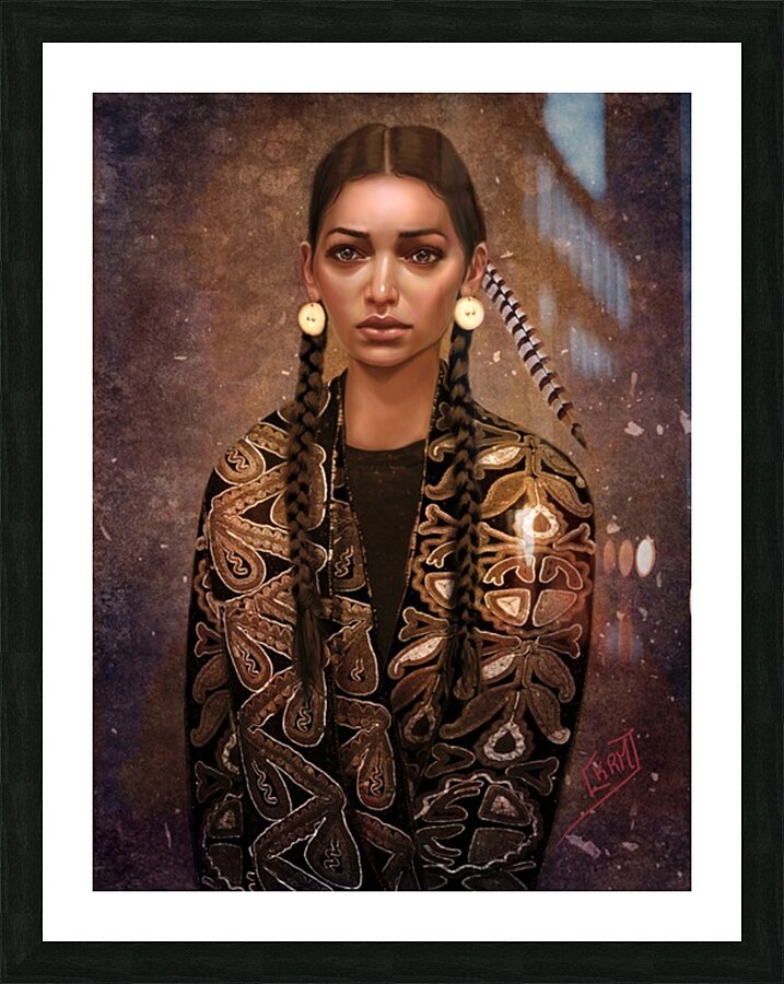  Fine Art print