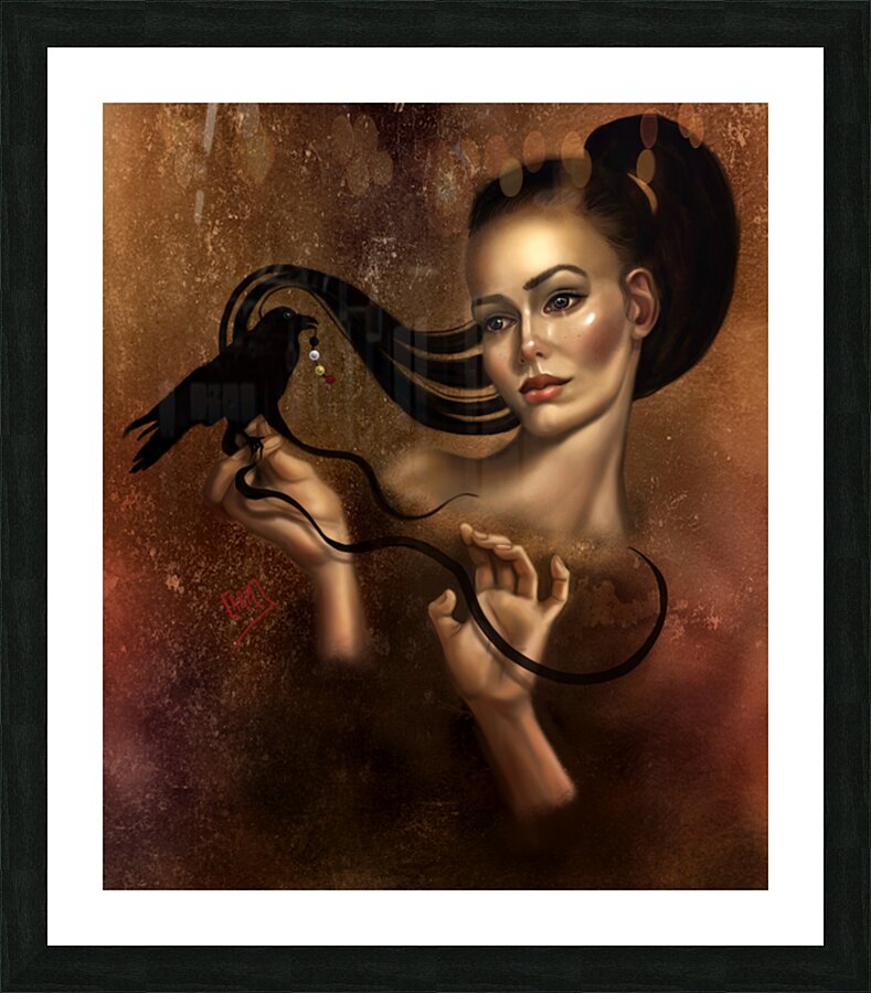  Fine Art print
