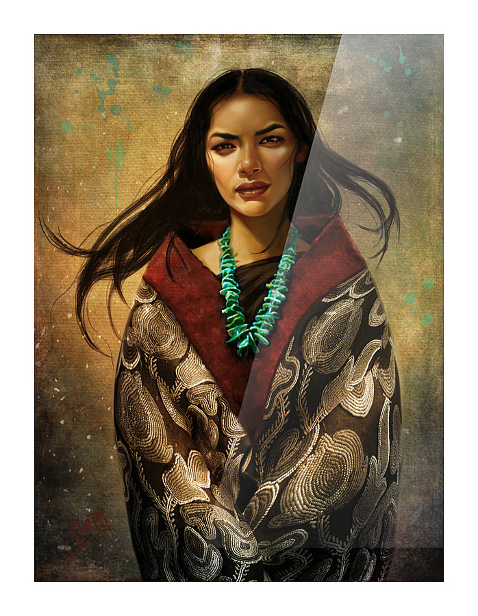  Fine Art print