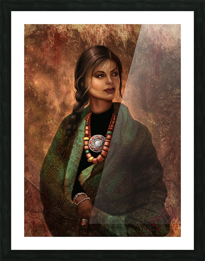  Fine Art print