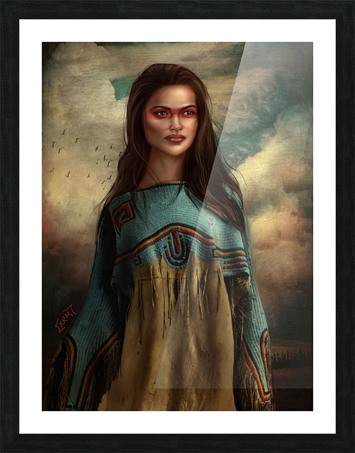  Fine Art print