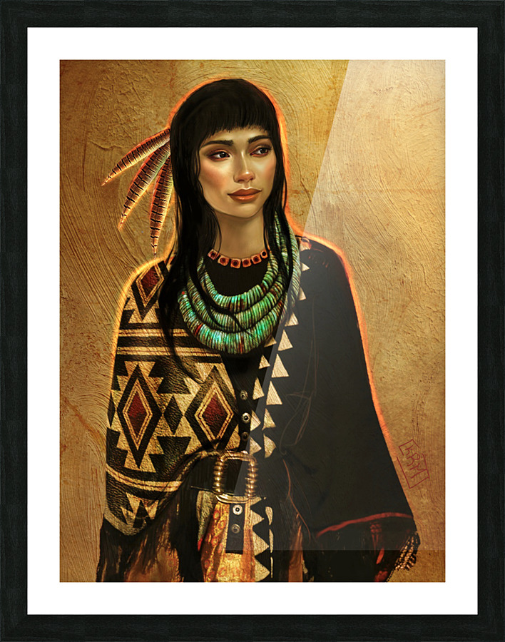  Fine Art print