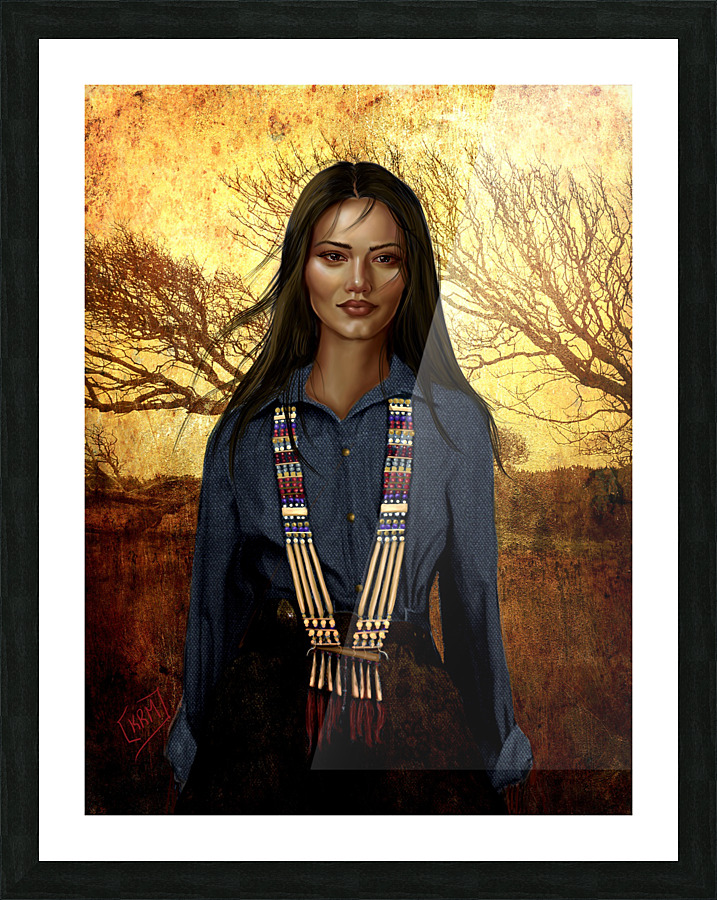  Fine Art print