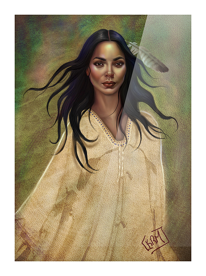  Fine Art print