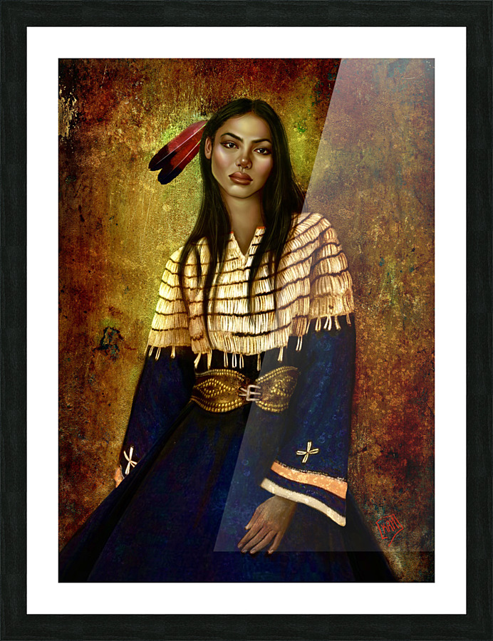  Fine Art print