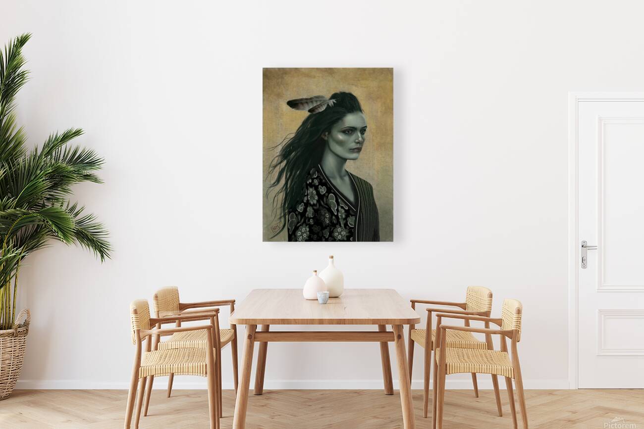 Ghost Spirit Reproduction