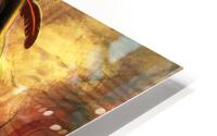 Ancestors HD Metal print