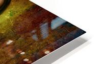 Uprooted HD Metal print