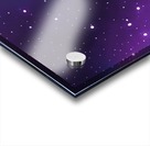 galaxy series - 2 Acrylic print