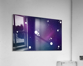 galaxy series - 1 Acrylic Print