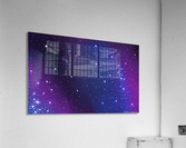 galaxy series - 2 Acrylic Print