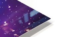 galaxy series - 2 HD Metal print