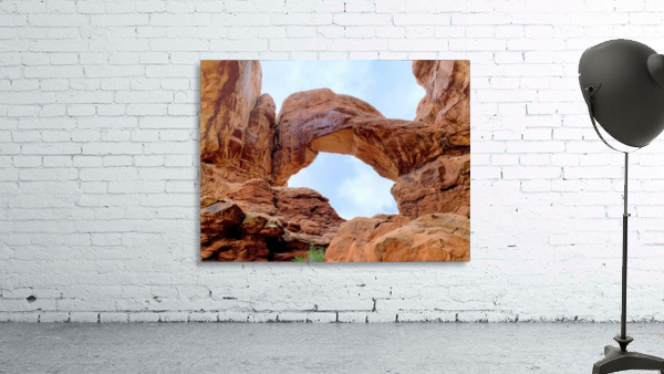 Grand Arch Wall Preview