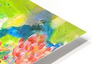 Water Dreams HD Metal print