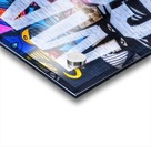 Make Good  Acrylic print